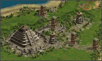 pic.9 - Misja 3 | Zajazd Pizarro 1532-1544 | American Conquest - American Conquest - poradnik do gry