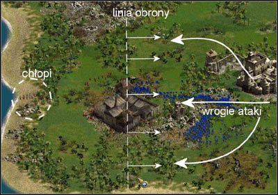 pic.11 - Misja 4 | Zajazd Pizarro 1532-1544 | American Conquest - American Conquest - poradnik do gry