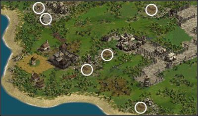 pic.12 - Misja 4 | Zajazd Pizarro 1532-1544 | American Conquest - American Conquest - poradnik do gry