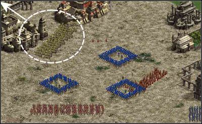 pic.15 - Misja 6 | Zajazd Pizarro 1532-1544 | American Conquest - American Conquest - poradnik do gry