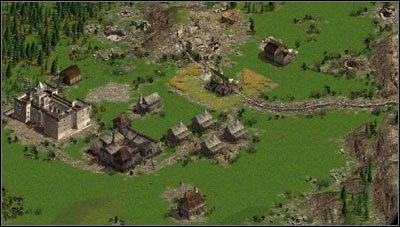 pic.19 - Misja 2 | Wojna siedmioletnia 1756-1763 oczyma Brytyjczyków | American Conquest - American Conquest - poradnik do gry