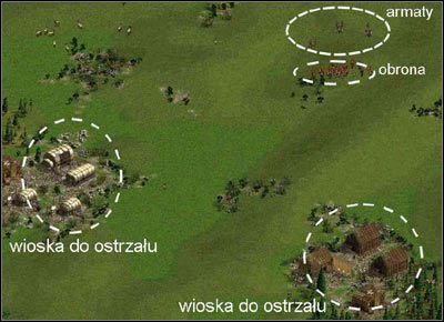 pic.20 - Misja 2 | Wojna siedmioletnia 1756-1763 oczyma Brytyjczyków | American Conquest - American Conquest - poradnik do gry