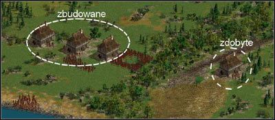 pic.21 - Misja 3 | Wojna siedmioletnia 1756-1763 oczyma Brytyjczyków | American Conquest - American Conquest - poradnik do gry