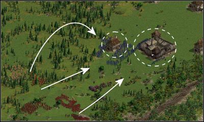 pic.22 - Misja 3 | Wojna siedmioletnia 1756-1763 oczyma Brytyjczyków | American Conquest - American Conquest - poradnik do gry