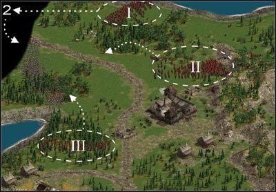 pic.27 - Misja 4 | Wojna siedmioletnia 1756-1763 oczyma Francuzów | American Conquest - American Conquest - poradnik do gry