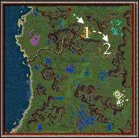 Plemię II - Misja 1 | Rebelia Tecumseha oczyma Indian | American Conquest - American Conquest - poradnik do gry