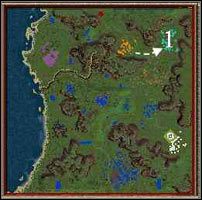 Plemię IV - Misja 1 | Rebelia Tecumseha oczyma Indian | American Conquest - American Conquest - poradnik do gry