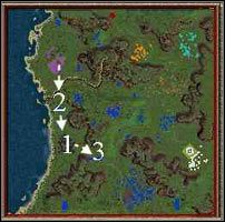 Plemię V - Misja 1 | Rebelia Tecumseha oczyma Indian | American Conquest - American Conquest - poradnik do gry