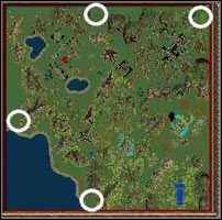 Cel: uratować plemię przed zagładą - Misja 4 | Rebelia Tecumseha oczyma Indian | American Conquest - American Conquest - poradnik do gry