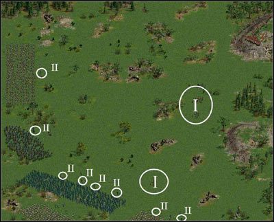 pic.31 - Misja 5 | Rebelia Tecumseha oczyma Indian | American Conquest - American Conquest - poradnik do gry