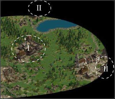 pic.32 - Misja 3 | Rebelia Tecumseha oczyma Amerykanów | American Conquest - American Conquest - poradnik do gry