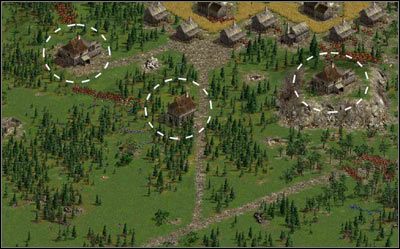 pic.39 - Misja 5 | Wojna o niepodległość 1775-1783 oczyma Brytyjczyków - American Conquest - poradnik do gry