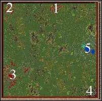 Cel: zdobyć Lexington - Misja 1 | Wojna o niepodległość 1775-1783 oczyma Amerykanów | American Conquest - American Conquest - poradnik do gry