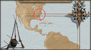 1 - Misja 3 | Wojna o niepodległość 1775-1783 oczyma Amerykanów | American Conquest - American Conquest - poradnik do gry