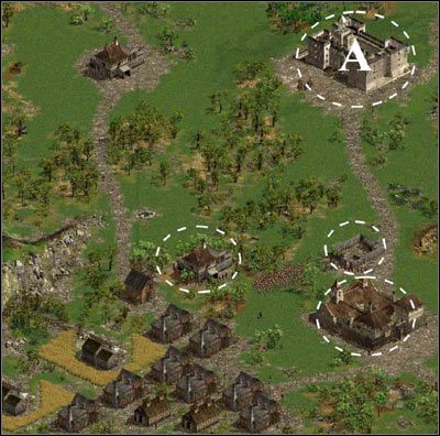 pic.41 - Misja 4 | Wojna o niepodległość 1775-1783 oczyma Amerykanów | American Conquest - American Conquest - poradnik do gry