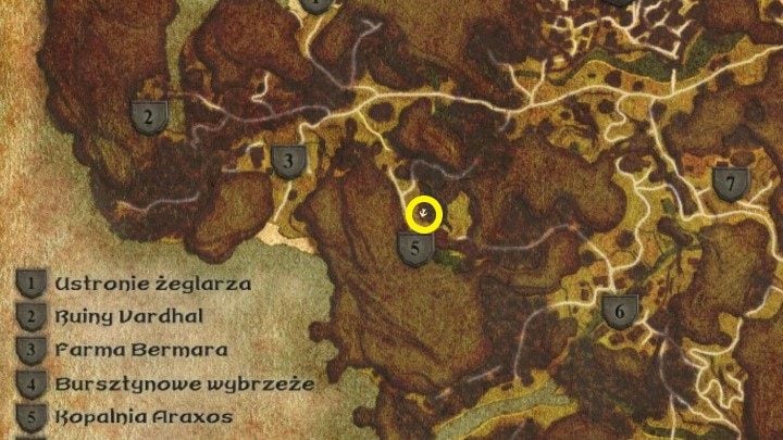 W celu zdobycia tego osiągnięcia musicie znaleźć trolla - Kroniki Myrtany: Lista wszystkich osiągnięć - Kroniki Myrtany - poradnik do gry