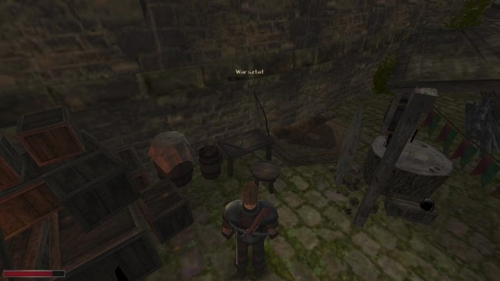 Osiągnięcie to można uzyskać po wytworzeniu 50 strzał lub bełtów z lag - Kroniki Myrtany: Lista wszystkich osiągnięć - Kroniki Myrtany - poradnik do gry