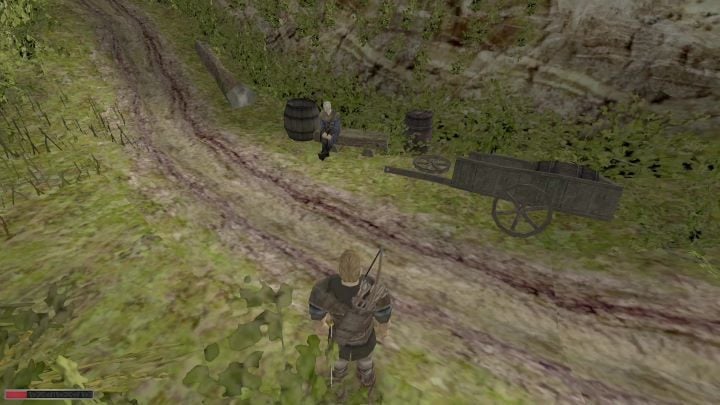 Aby odblokować tego achievementa należy dostać się w nietypowy sposób do miasta Archolos - Kroniki Myrtany: Lista wszystkich osiągnięć - Kroniki Myrtany - poradnik do gry