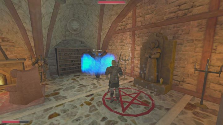 Aby odblokować tego achievementa należy przynieść magowi Kobusowi 8 pereł - Kroniki Myrtany: Lista wszystkich osiągnięć - Kroniki Myrtany - poradnik do gry