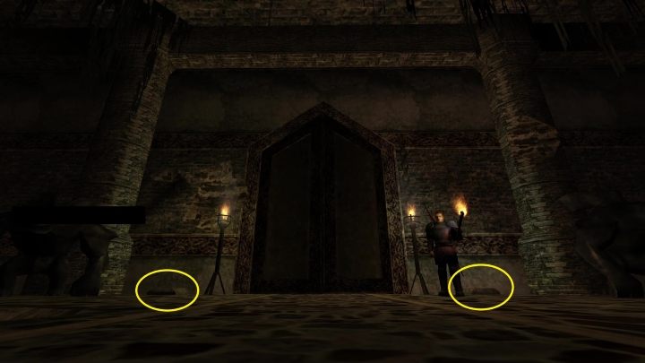 1 - Kroniki Myrtany: Podziemia Vardhal - Kroniki Myrtany - poradnik do gry