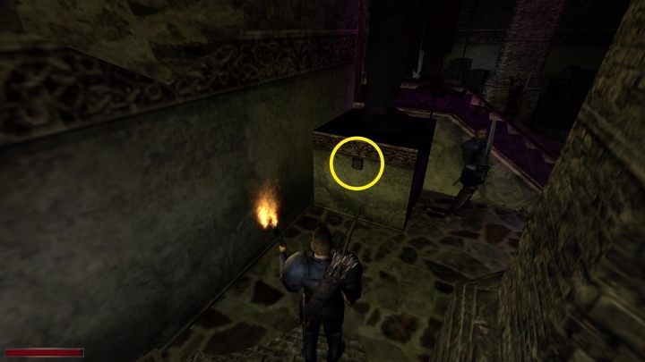 Po cutscence możecie rozejrzeć się po Waszym nowym obozie - Kroniki Myrtany: Podziemia Vardhal - Kroniki Myrtany - poradnik do gry