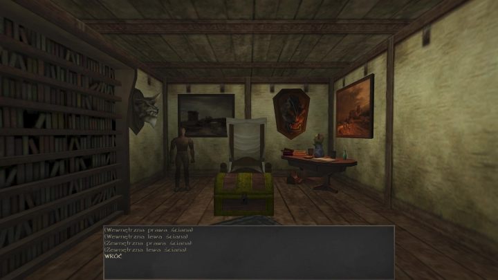 Jeżeli jesteście zbieraczami i męczy Was zatłoczenie przedmiotów w ekwipunkach, to ucieszy Was fakt, że możecie kupić kontenery na niepotrzebne w danej chwili rzeczy - Kroniki Myrtany: Własny dom - Kroniki Myrtany - poradnik do gry