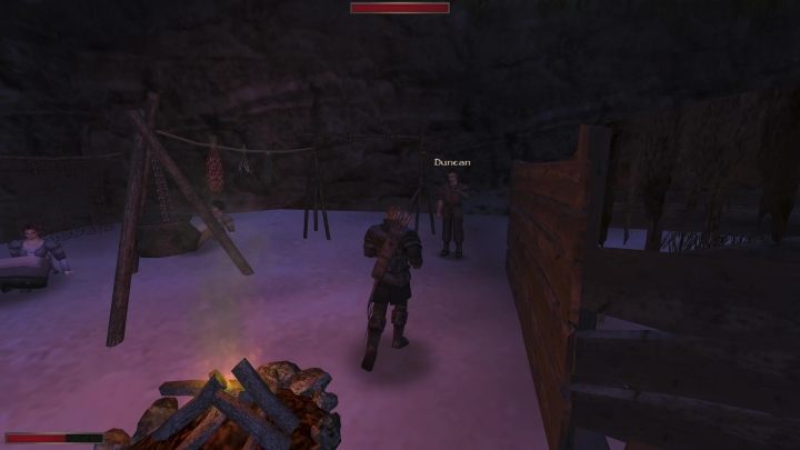 Teraz pora porozmawiać z Lorenzo - Kroniki Myrtany: Nieuczciwa konkurencja - solucja, opis przejścia - Kroniki Myrtany - poradnik do gry