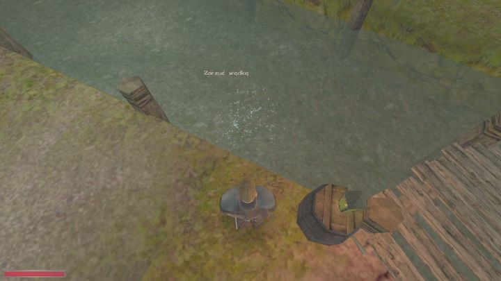 Aby gotować jedzenie nie musicie posiadać specjalnych umiejętności - Kroniki Myrtany: Crafting - Kroniki Myrtany - poradnik do gry