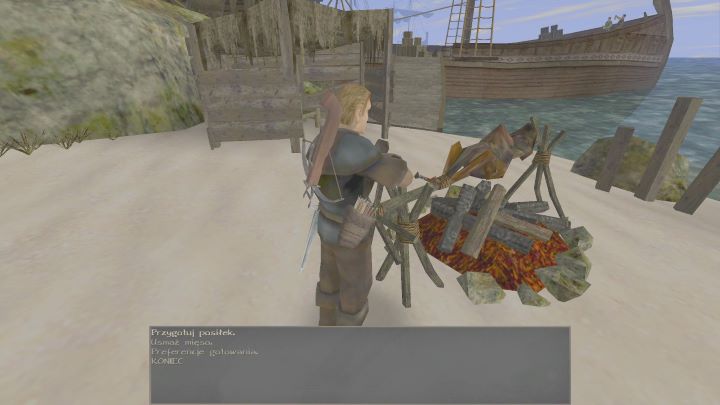 UWAGA - Kroniki Myrtany: Crafting - Kroniki Myrtany - poradnik do gry