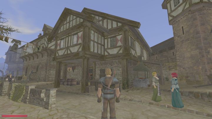 Warsztat płatnerza - Kroniki Myrtany: Crafting - Kroniki Myrtany - poradnik do gry