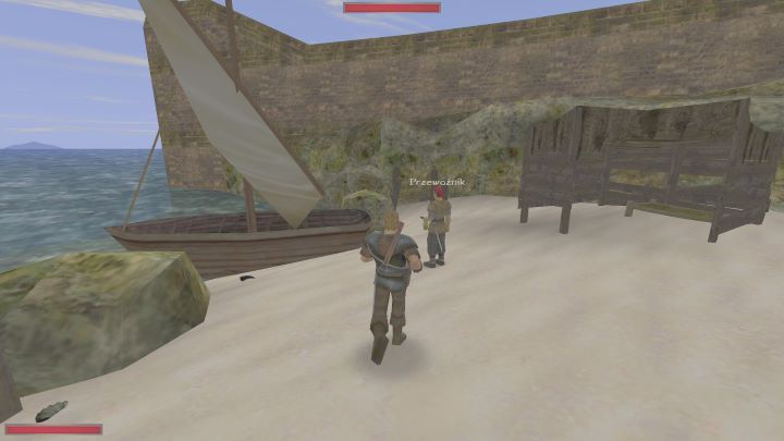 Portale są rozsiane po całym świecie - Kroniki Myrtany: Szybka podróż - jak się przemieszczać? - Kroniki Myrtany - poradnik do gry