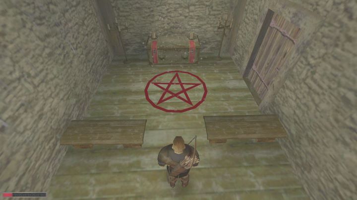 UWAGA - Kroniki Myrtany: Szybka podróż - jak się przemieszczać? - Kroniki Myrtany - poradnik do gry