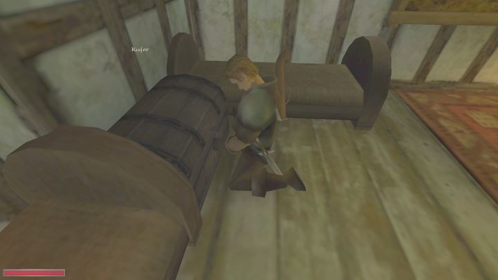 Jeżeli nauczyliście się już otwierania zamków, to powinniście zadbać o odpowiedni zapas wytrychów - Kroniki Myrtany: Jak otwierać zamki? - Kroniki Myrtany - poradnik do gry