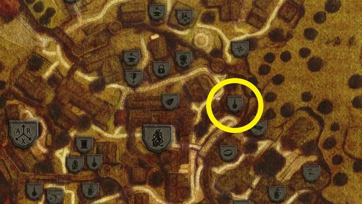 Jeżeli nie posiadacie odpowiedniej umiejętności lub po prostu nie chce Wam się szukać potrzebnych nasion, to mamy rozwiązanie - kupcie je - Kroniki Myrtany: Kolekcjoner - Kroniki Myrtany - poradnik do gry