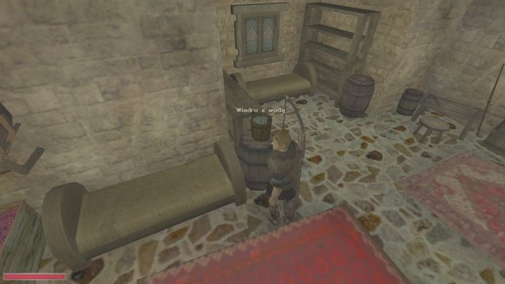 1 - Kroniki Myrtany: Winowajca - solucja, opis przejścia - Kroniki Myrtany - poradnik do gry