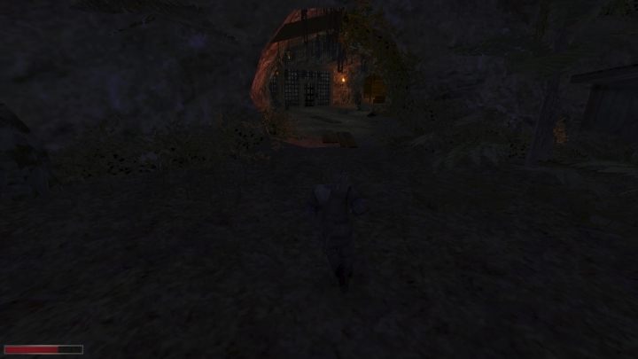 Aby wytropić dziewczynę udajcie się do Przystani łotrów - Kroniki Myrtany: Uprowadzona - solucja, opis przejścia - Kroniki Myrtany - poradnik do gry