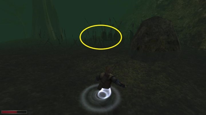 1 - Kroniki Myrtany: Starzy znajomi - solucja, opis przejścia - Kroniki Myrtany - poradnik do gry