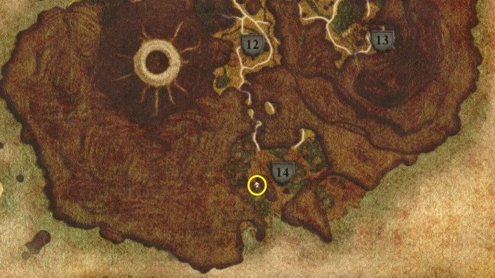 Skrzynka z biżuterią to kolejny towar Corteza - Kroniki Myrtany: Starzy znajomi - solucja, opis przejścia - Kroniki Myrtany - poradnik do gry