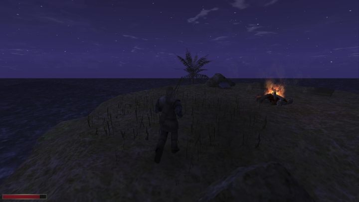 To jednak nie koniec - Kroniki Myrtany: Starzy znajomi - solucja, opis przejścia - Kroniki Myrtany - poradnik do gry