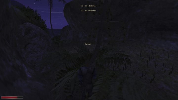 Podejdźcie do łodzi i wejdźcie z nią w interakcję - Kroniki Myrtany: Starzy znajomi - solucja, opis przejścia - Kroniki Myrtany - poradnik do gry