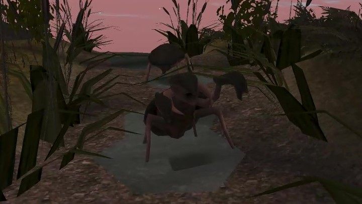 3 - Kroniki Myrtany: Bestiariusz - lista wszystkich potworów - Kroniki Myrtany - poradnik do gry