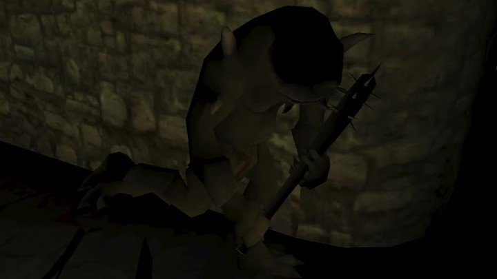 4 - Kroniki Myrtany: Bestiariusz - lista wszystkich potworów - Kroniki Myrtany - poradnik do gry