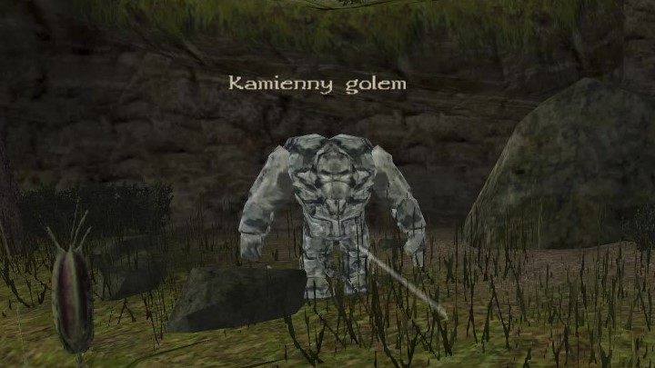 5 - Kroniki Myrtany: Bestiariusz - lista wszystkich potworów - Kroniki Myrtany - poradnik do gry