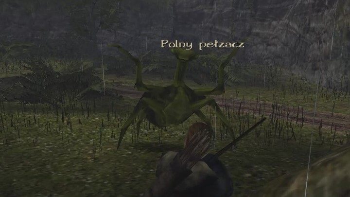 7 - Kroniki Myrtany: Bestiariusz - lista wszystkich potworów - Kroniki Myrtany - poradnik do gry