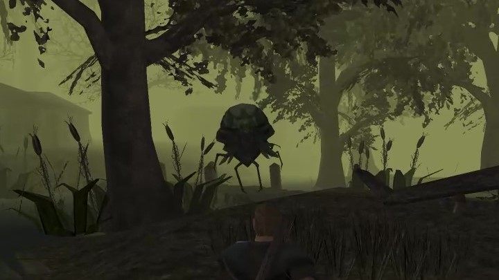 14 - Kroniki Myrtany: Bestiariusz - lista wszystkich potworów - Kroniki Myrtany - poradnik do gry