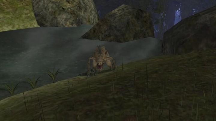 17 - Kroniki Myrtany: Bestiariusz - lista wszystkich potworów - Kroniki Myrtany - poradnik do gry