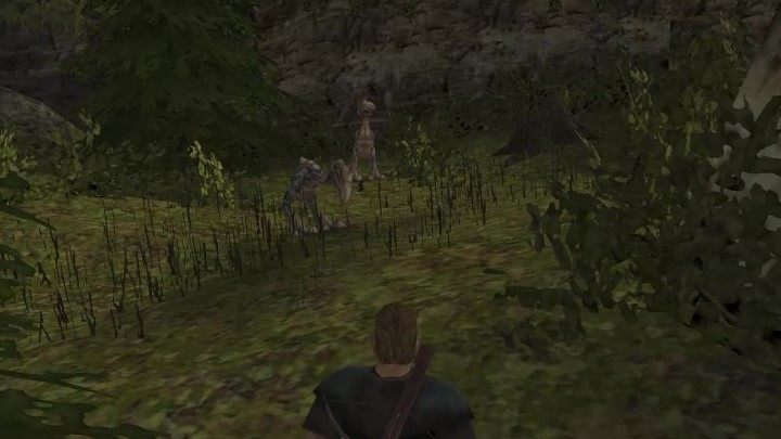 20 - Kroniki Myrtany: Bestiariusz - lista wszystkich potworów - Kroniki Myrtany - poradnik do gry