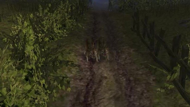 21 - Kroniki Myrtany: Bestiariusz - lista wszystkich potworów - Kroniki Myrtany - poradnik do gry