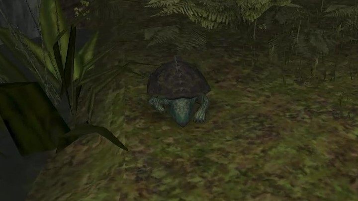 22 - Kroniki Myrtany: Bestiariusz - lista wszystkich potworów - Kroniki Myrtany - poradnik do gry