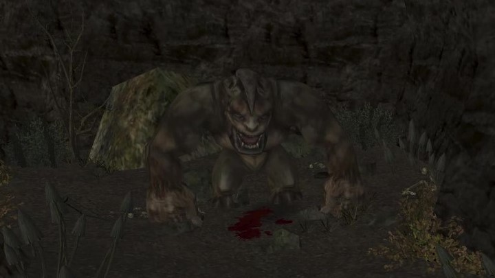 24 - Kroniki Myrtany: Bestiariusz - lista wszystkich potworów - Kroniki Myrtany - poradnik do gry